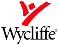 Wycliffe Logo