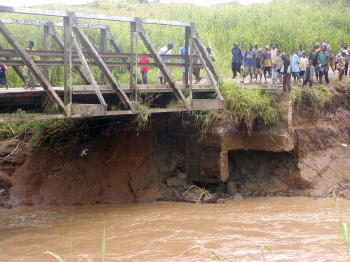 Konofi Bridge